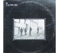 The Modernaires (2) - WAY OF LIVING LP UK ILLUMINATED 1980