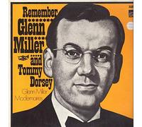 The Modernaires - Remember Glenn Miller And Tommy Dorsey [Vinyl LP]
