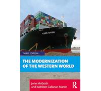 The Modernization of the Western World – Routledge