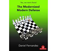 The Modernized Modern Defense