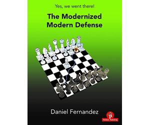 The Modernized Modern Defense
