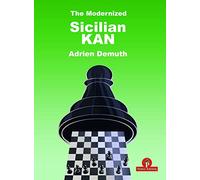 The Modernized Sicilian Kan