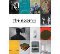 The Moderns: The Arts in Ireland from the 1900s to the 1970s