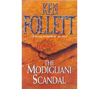 The Modigliani Scandal