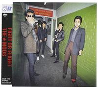 The Mods - Fight or Flight