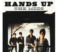 The Mods - Hands Up