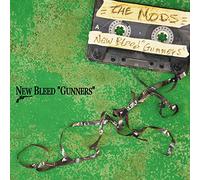 The Mods - New Bleed Gunners (2CDS) [Japan CD] RHCA-24