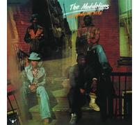 The Modulations - It's Rough Out Here