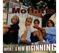 The Moffats - (CD Album The Moffats, 15 Tracks) Miss You Like Crazy / Say'n I Love You / Wild At Heart / Girl Of My Dreams / I'll Be There For You / If Life Is So Short / Crazy / We Are Young u.a.