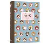 The Mofusand Coffee and Donuts Journal