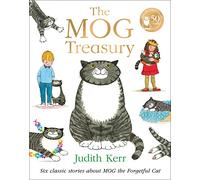 The Mog Treasury
