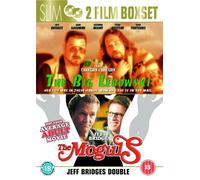 The Moguls/The Big Lebowski [DVD]