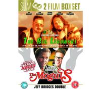 The Moguls/The Big Lebowski [DVD]