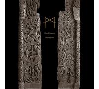 The Moirai - Blood Treasure, Woven Fates [New CD] Digipack Packaging