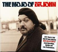 The Mojo Of Dr. John by DR. JOHN