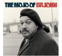The Mojo Of Dr. John