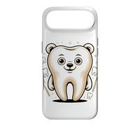 The Molar Bear Dental Assistant Dentist Tooth Pun Case for iPhone Air