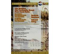 The Moldau [DVD] [Region 1] [US Import] [NTSC]