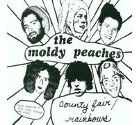 The Moldy Peaches - County Fair/Rainbows