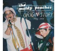 The Moldy Peaches - Origin Story: 1994-1999 (Electric Blue Viny) [VINYL]