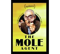 The Mole Agent