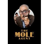 The Mole Agent