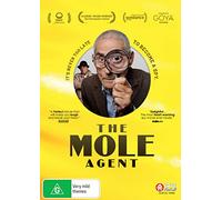 The Mole Agent