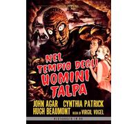 The Mole People (1956)