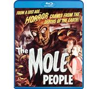 The Mole People