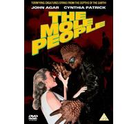 The Mole People [DVD]