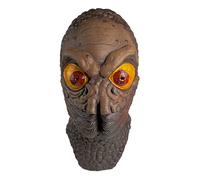 Universal Monsters The Mole Man Adult Latex Mask