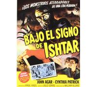 The Mole People (Region 2)