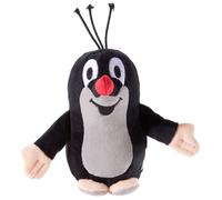 The Mole The Little Mole Stuffed Figurine multicolour Onesize