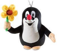 The Mole The Little Mole with flower Stuffed Figurine multicolour Onesize