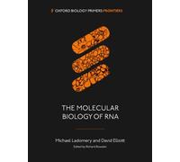 The Molecular Biology of RNA