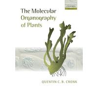 The Molecular Organography of Plants