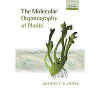 The Molecular Organography of Plants (Oxford Biology)
