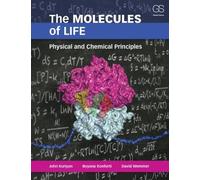 The Molecules of Life, John Kuriyan, Paperback
