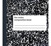The Moles - Composition Book [VINYL]