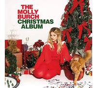 THE MOLLY BURCH CHRISTMAS ALBUM