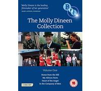 The Molly Dineen Collection: Volume 1 set)