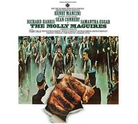 The Molly Maguires