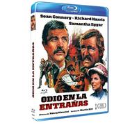 The Molly Maguires [Blu-ray]