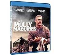 The Molly Maguires [Blu-ray]
