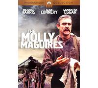 The Molly Maguires - Sean Connery & Richard Harris [DVD] [1970]