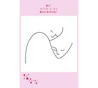 The Mom & Me Time Capsule: A Fun and Heartfelt Pass-Back-and-Forth Journal to Share, Bond, and Connect