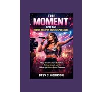 The Moment (2026): Inside the Pop Music Spectacle: A Deep Dive into CharliXCX’s Tour, Cultural Impact, and the Making of a Modern Musical Phenomenon