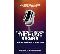 The Moment Before the Music Begins: A T.E.A.M. Approach to Song Study