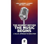 The Moment Before the Music Begins: A T.E.A.M. Approach to Song Study