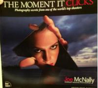 The Moment It Clicks: Photography secrets from one of the world's top shooters